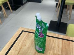-吉祥馄饨(上海金平店)