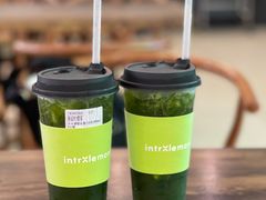 原谅柠檬茶-introlemons(北京西单更新场店)