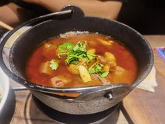 -铁公鸡·四川料理(天环广场店)