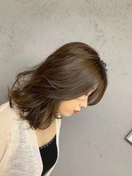 点击看大图 -IN HAIR艺术+造型