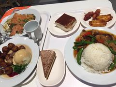 -宜家·瑞典风味餐厅(无锡店)