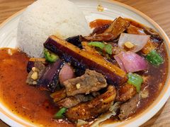 -玥记茶餐厅(十字门华发商都一期绸带店)