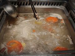 -九府羊·鲜羊火锅·烤串(新华路店)