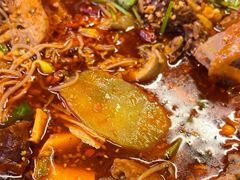 -蓉三少冒烤鸭·四川小吃集(北京首店)