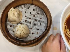 -古南都·清真绿柳居菜馆(太平南路店)