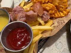 -Aqua Oasis 水天堂(常熟永旺店)