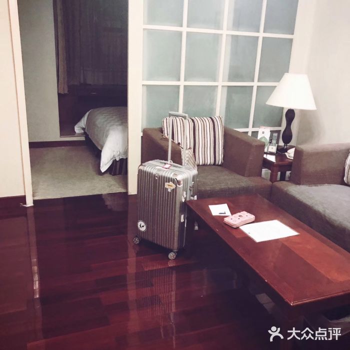 深圳维景酒店图片