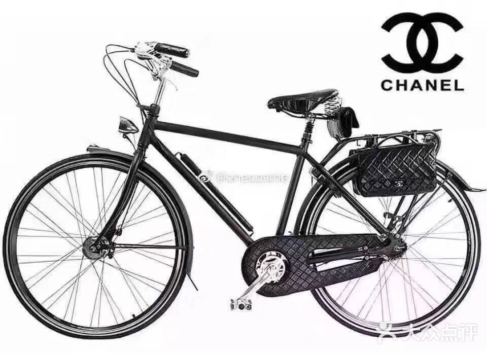 CHANEL(银座商城店)图片