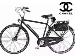 -CHANEL(银座商城店)