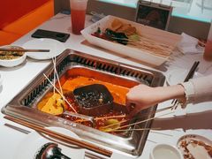 -串一火锅(赛格国际购物中心店)