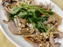 白切猪肚-电白鸭粥店(下沙二坊88号店)