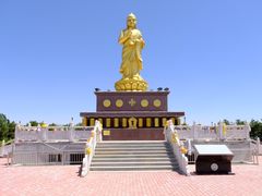 -凉州白塔寺景区