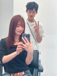 点击看大图 -DL HOPE明星造型