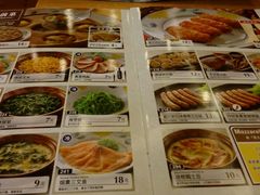 -萨莉亚意式餐厅(新洲佐阾新邑店)