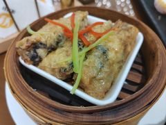 -豫璟轩中餐厅(南昌万怡店)