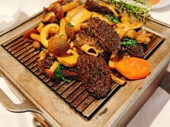 -若蘭慈·无国界素食料理(欢乐海岸店)