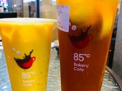 -85度C(深圳佳宁娜店)