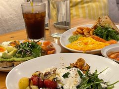 -Egg•Allday Brunch(襄阳北路店)