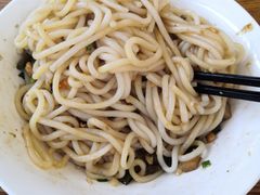 桂林卤菜米粉-牛八宝桂林米粉(八里庄店)