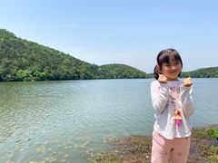 -南京市无想山景区