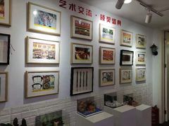 -阿妮亚少儿美术书法(望京店)