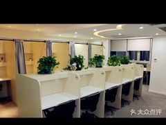 -蜜蜂读书·24h自习室(角门西店)