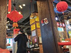 -钢管厂五区小郡肝火锅串串香(总店)