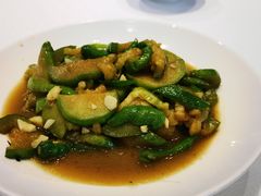 青茄子-厨艺餐厅·江西菜(省博物馆店)