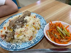 -新疆食府(华龙店)