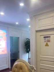 -武汉五洲整形外科医院