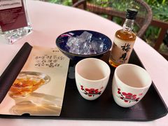 -濮园 · 四合院餐厅