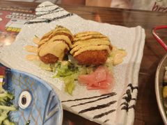 -桃太郎寿司料理(南坪店)