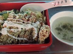 -江南大学-4食堂
