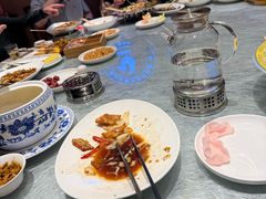 -俭寨大盘鸡·手抓肉·烧烤新疆菜(乌苏路店)