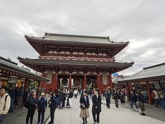 -浅草寺