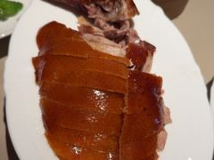 -金鸭季·北京烤鸭(深业上城店)