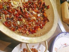 -永安水煮活鱼·仪征菜(仪征奥林匹克店)