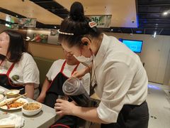 -海底捞火锅(万达坊店)