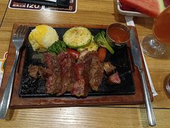 -豪客来牛排(中核世纪广场店)