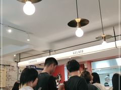 -Dal Cuore 达可芮冰淇淋(陕西北路店)