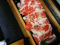 -湊湊火锅·茶憩(石家庄万象城店)