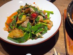 -龙潭喜客·四川客家菜
