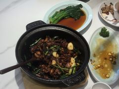 -火啫啫·粤式啫啫煲(南通首店)