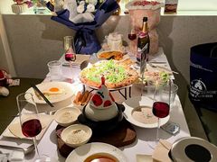 -春树下·树屋花房西餐厅(罍街AS1980店)