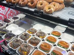 -CC BAGEL&SCONE 贝果与司康(南开大悦城店)