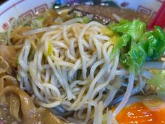 -老龙亭拉面店