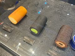 -the Roll'ING手作瑞士卷专门店(卓悦中心店)