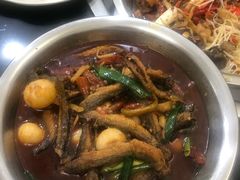 -弓虽昌焖烧鸡(大竹林店)