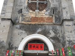 -涠洲岛-圣母堂