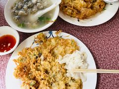 -建国蚵煎蚵面